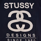 Vintage STÜSSY T-Shirt / L