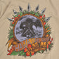Vintage "HAWAIIAN SWELL" Made in USA T-Shirt / L
