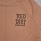 Vintage "RED DIRT" T-Shirt / L