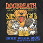 Vintage "DOGBREATH" T-Shirt / XL