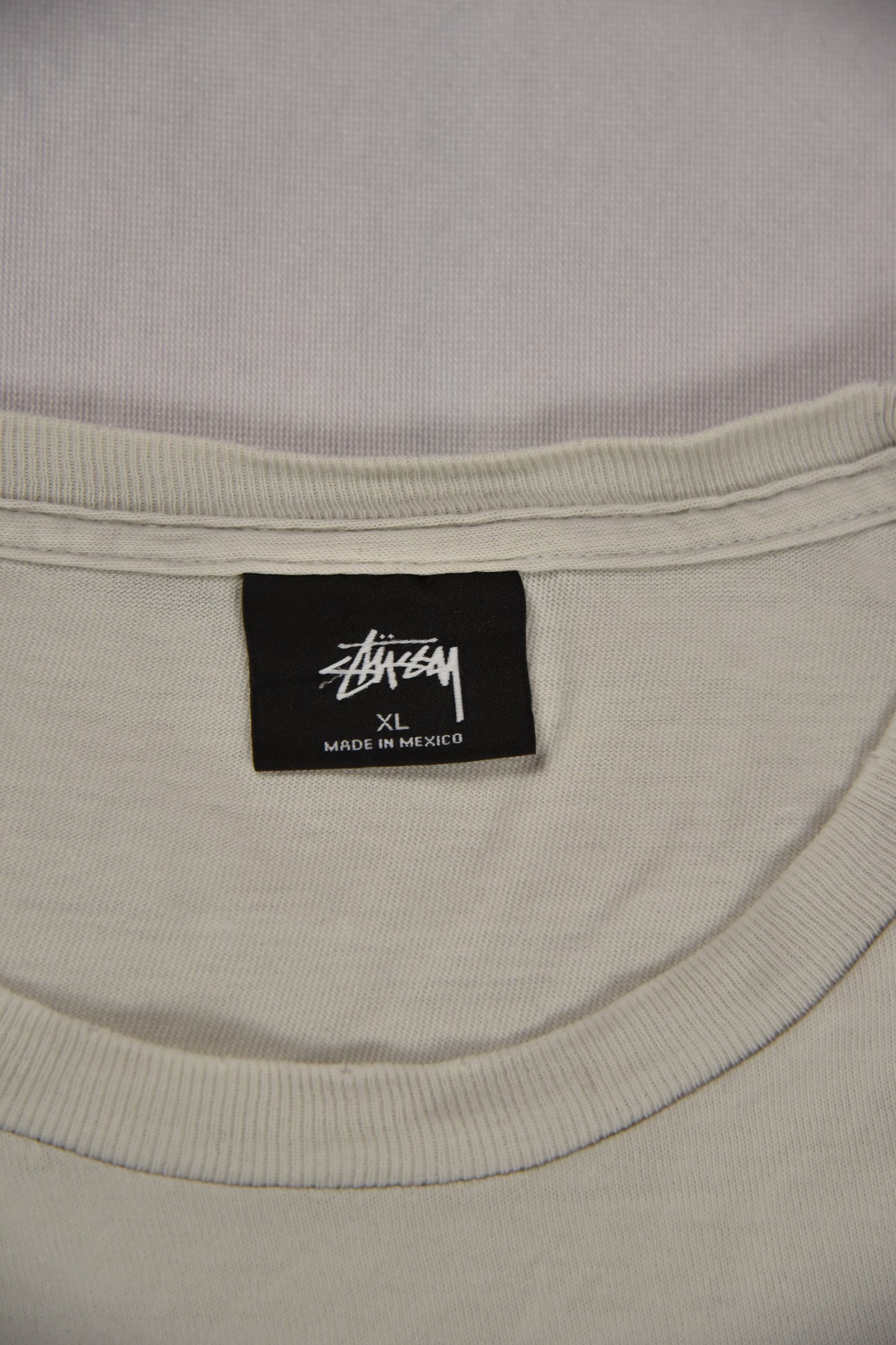 Maglietta STUSSY vintage / XL