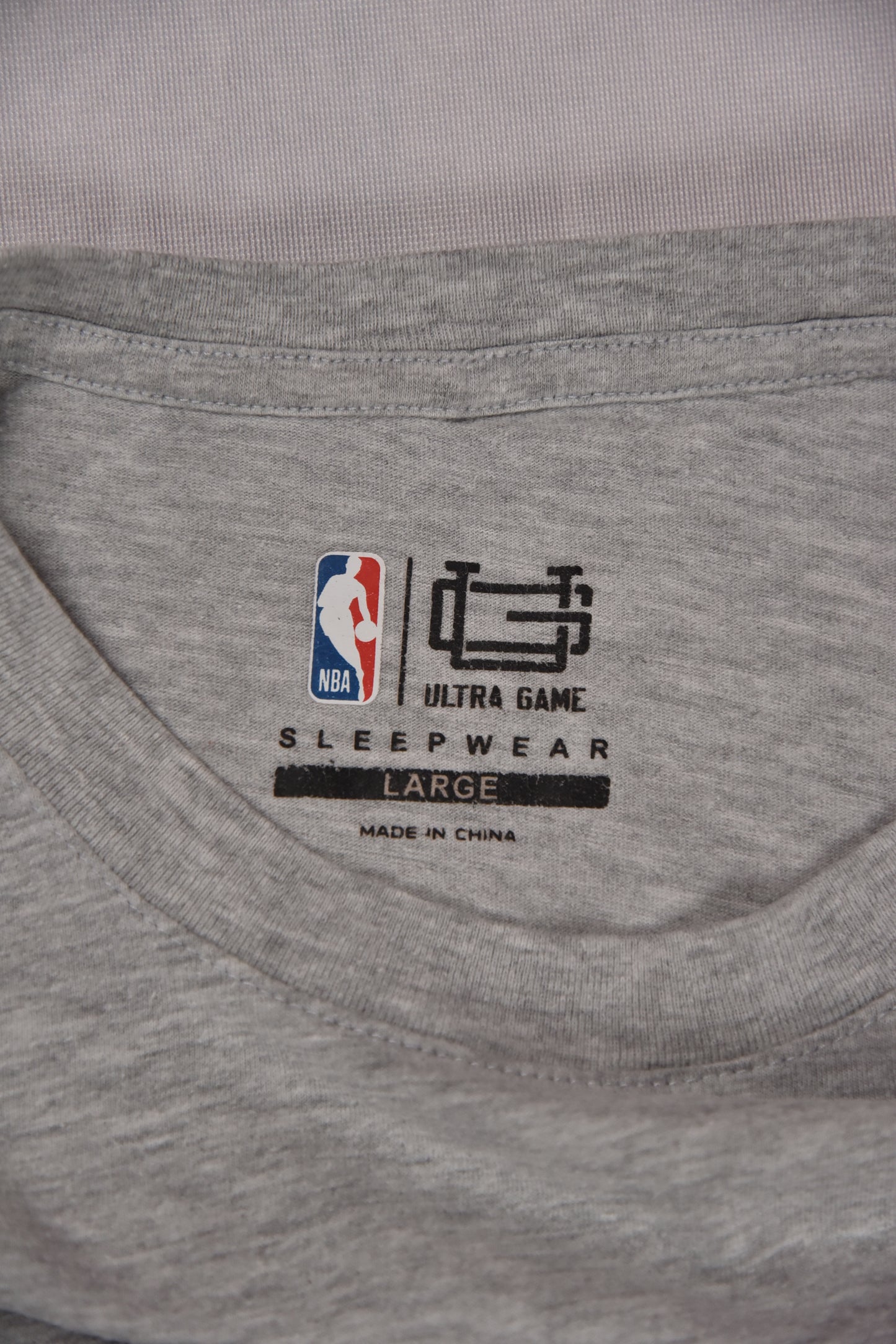 Maglietta vintage NBA "Milwaukee Bucks" / L