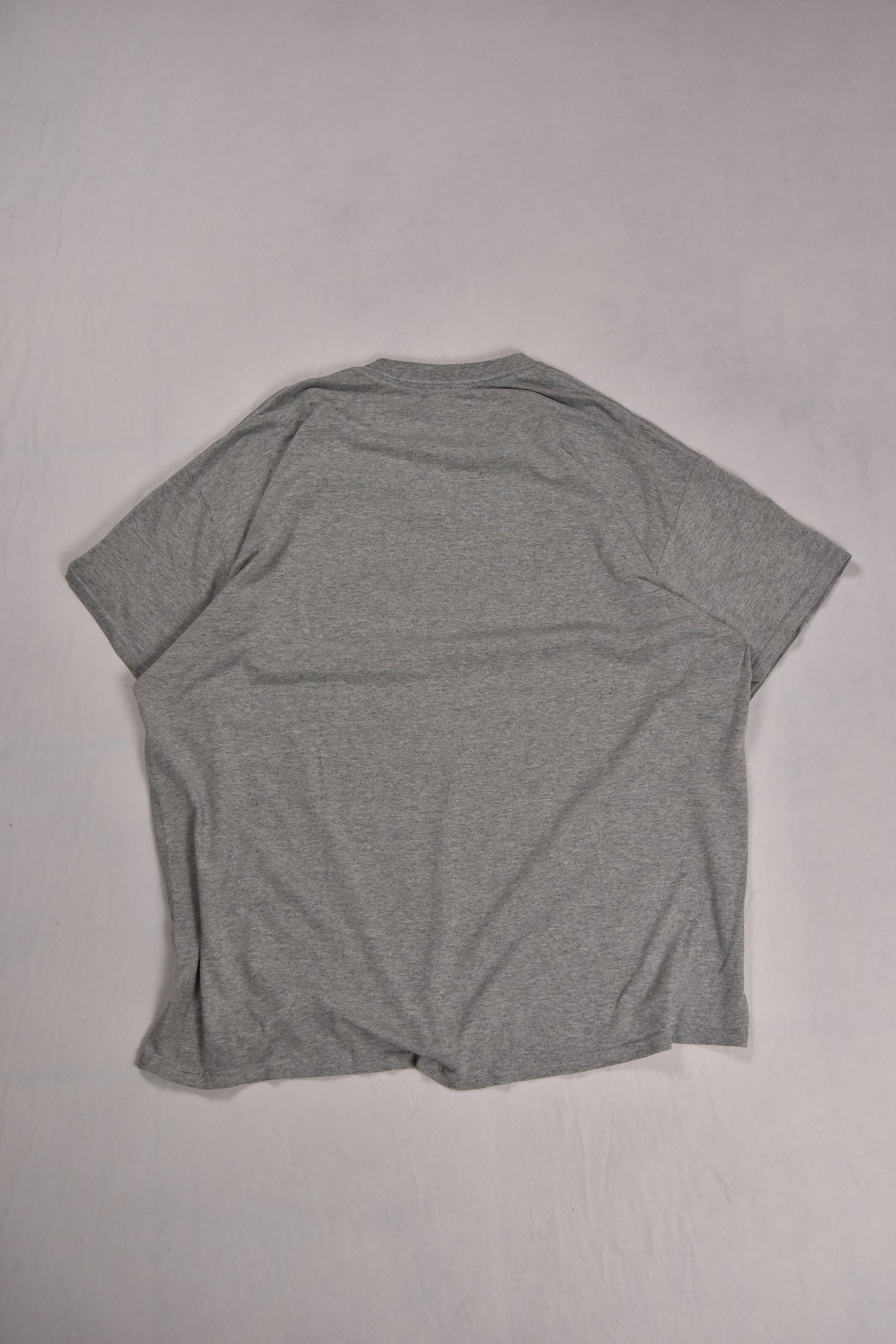 Vintage "BUDWEISER" T-Shirt / L