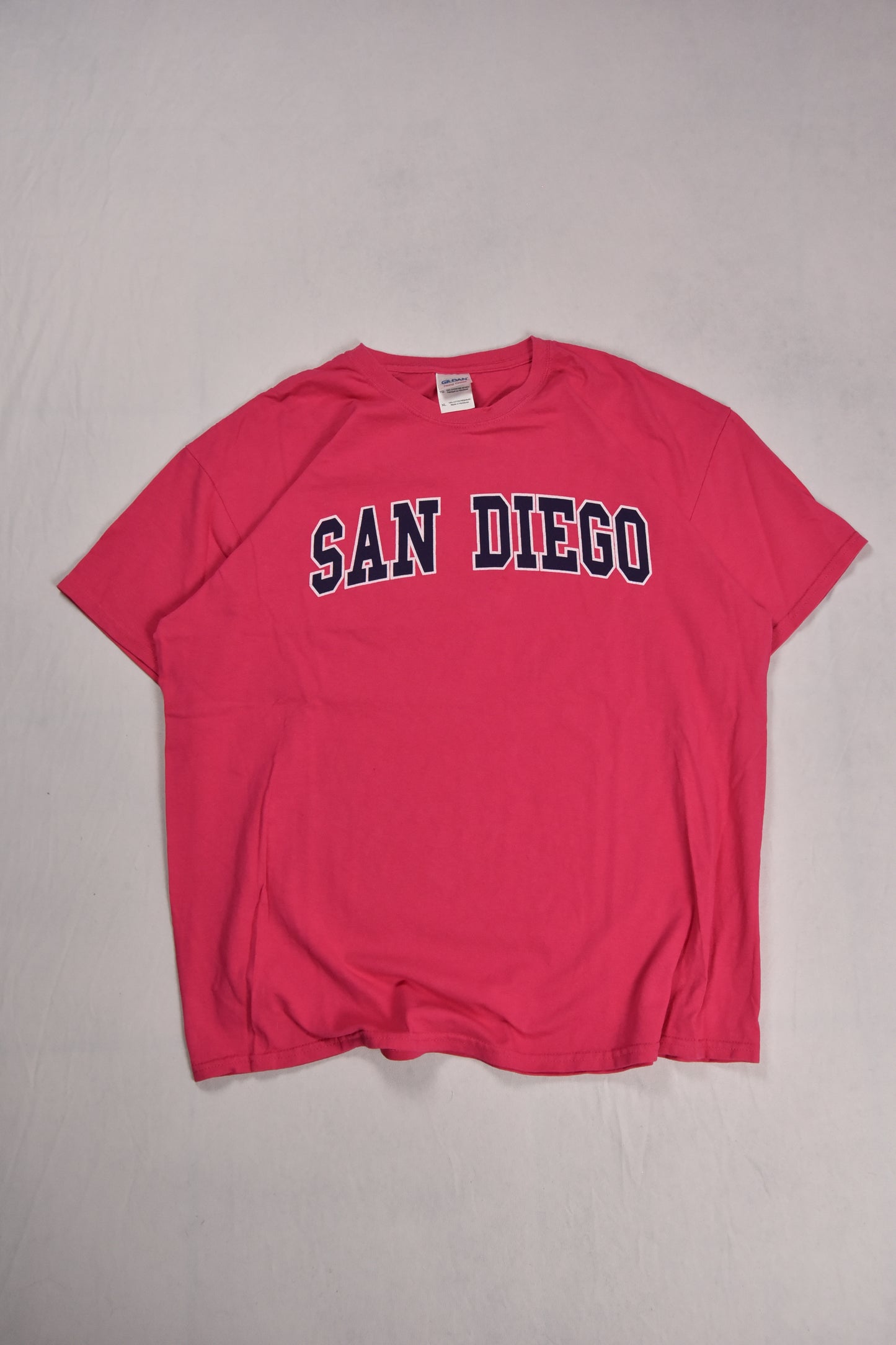 Vintage "SAN DIEGO" T-Shirt / XL