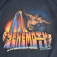 Vintage "BEHEMOTH" T-Shirt / XL