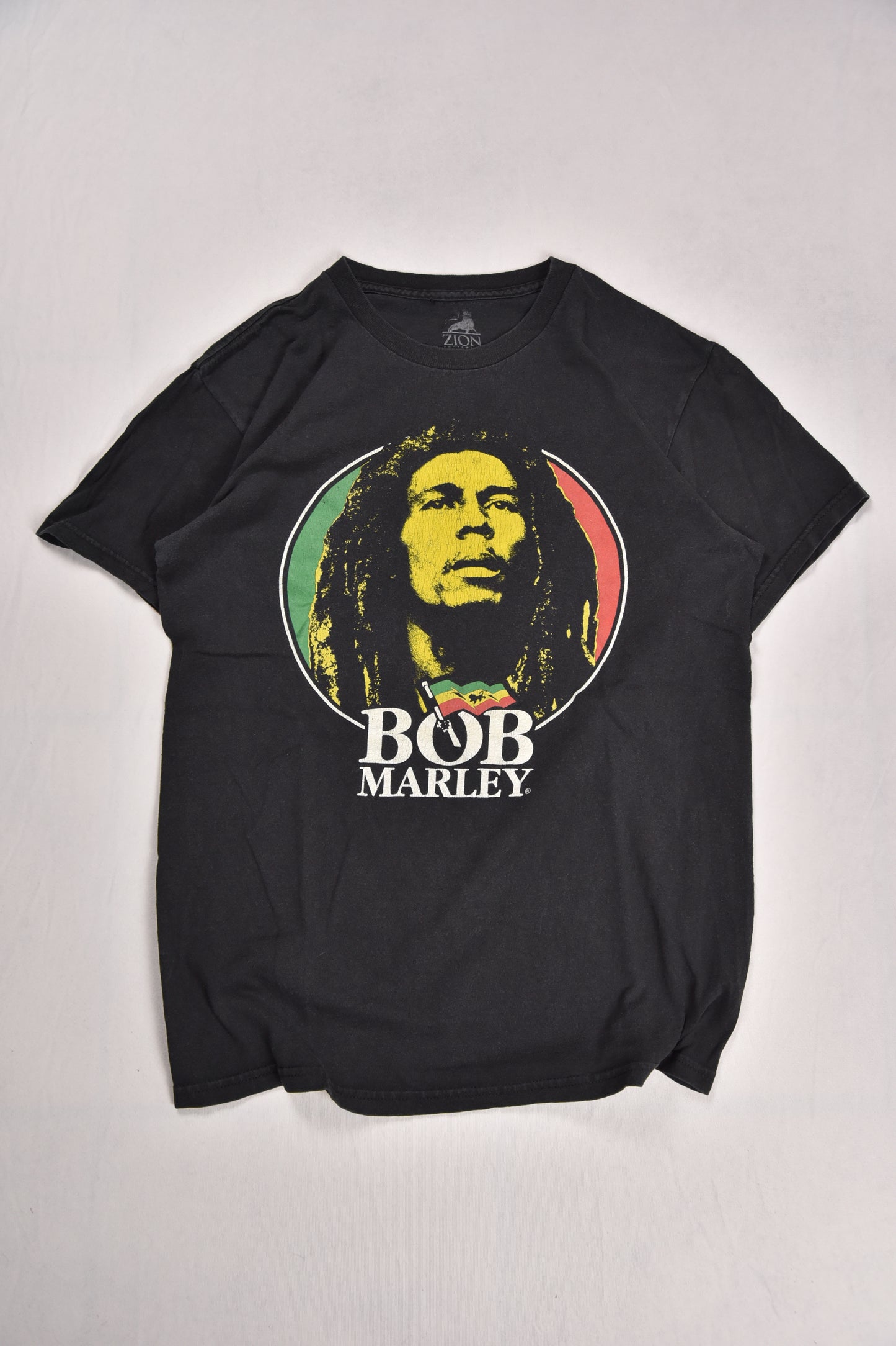 Vintage "BOB MARLEY" T-Shirt / M