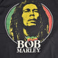 Vintage "BOB MARLEY" T-Shirt / M