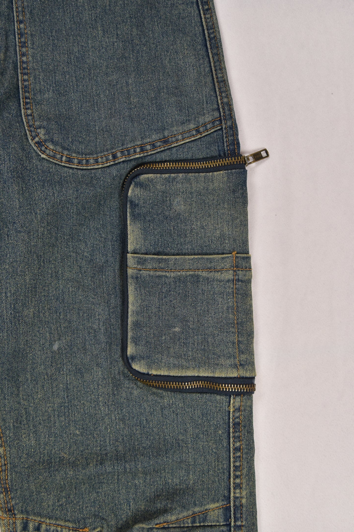 Pantaloni da lavoro vintage / 30