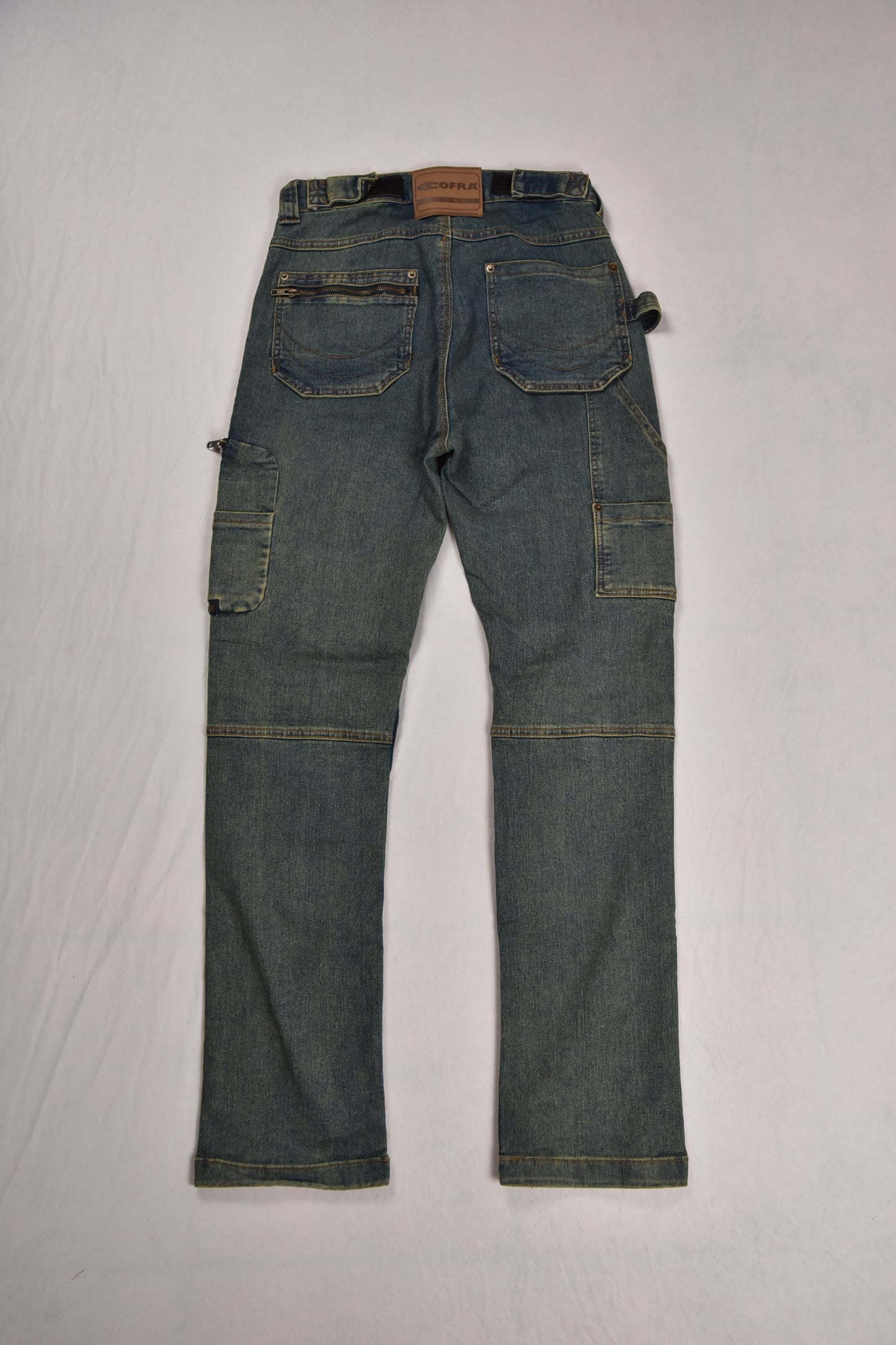 Pantaloni da lavoro vintage / 30