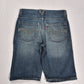 Levi's kurze Jeans Vintage / 28