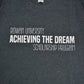Vintage "DREAM" T-Shirt / L