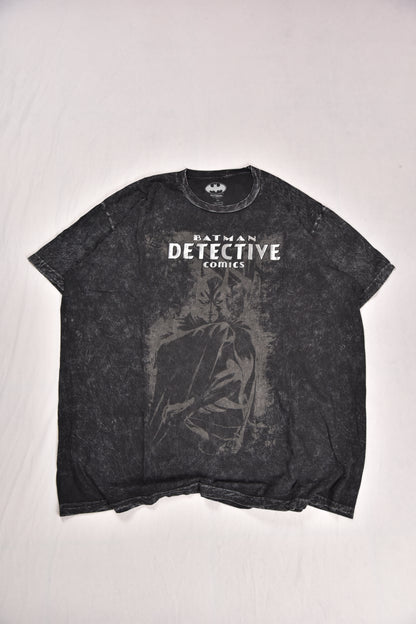 Vintage "BATMAN" T-Shirt / XXL