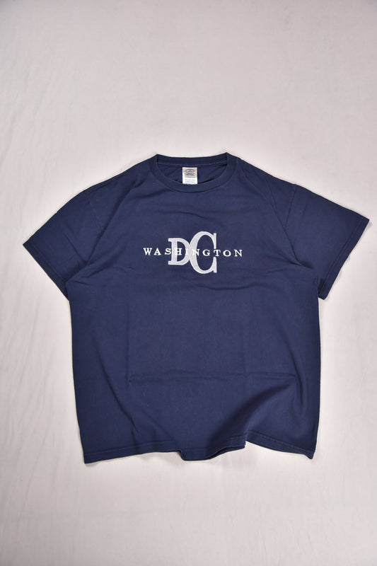 Vintage "WASHINGTON DC" T-Shirt / L