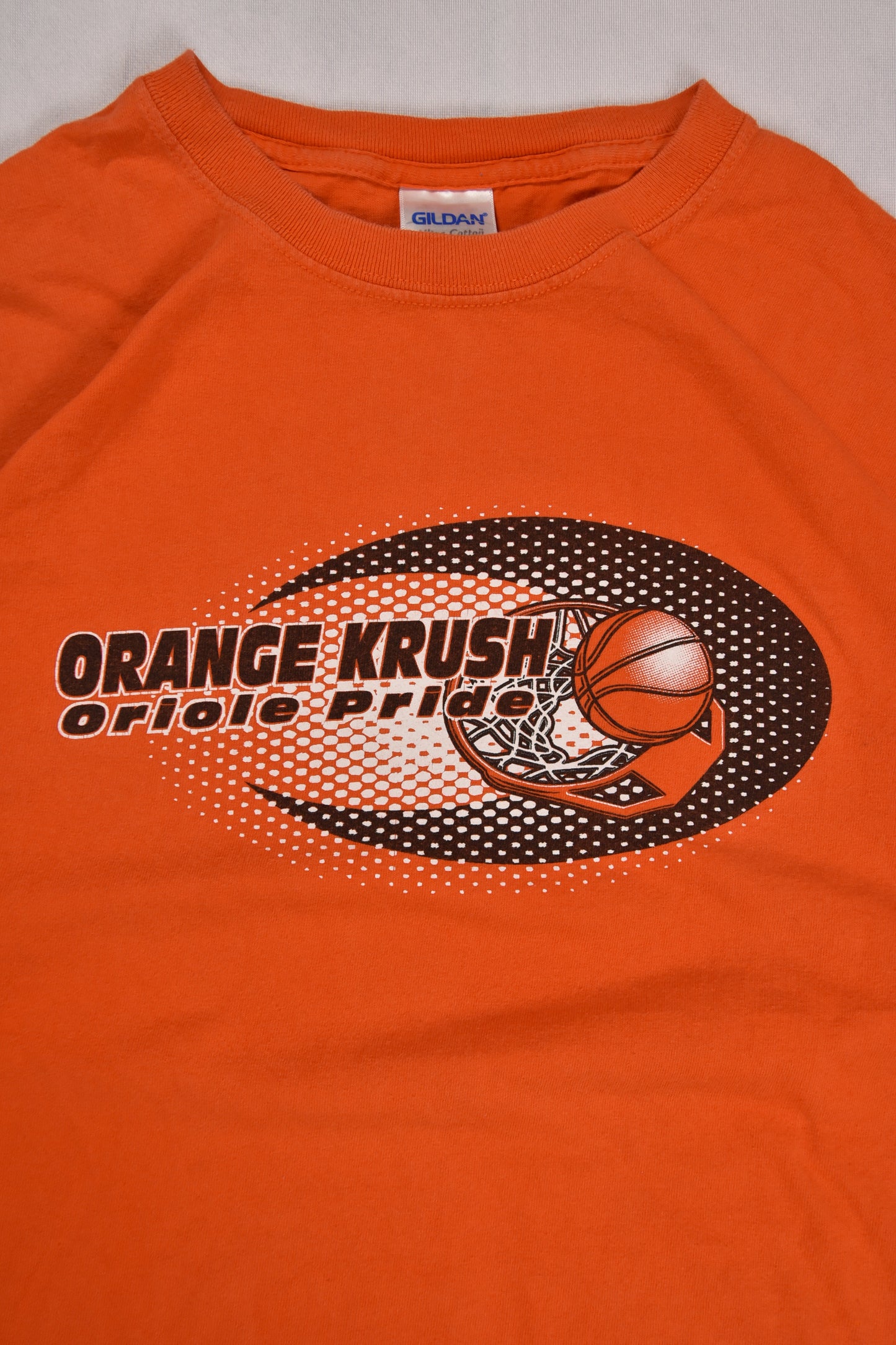 Vintage "KRUSH" T-Shirt / XL