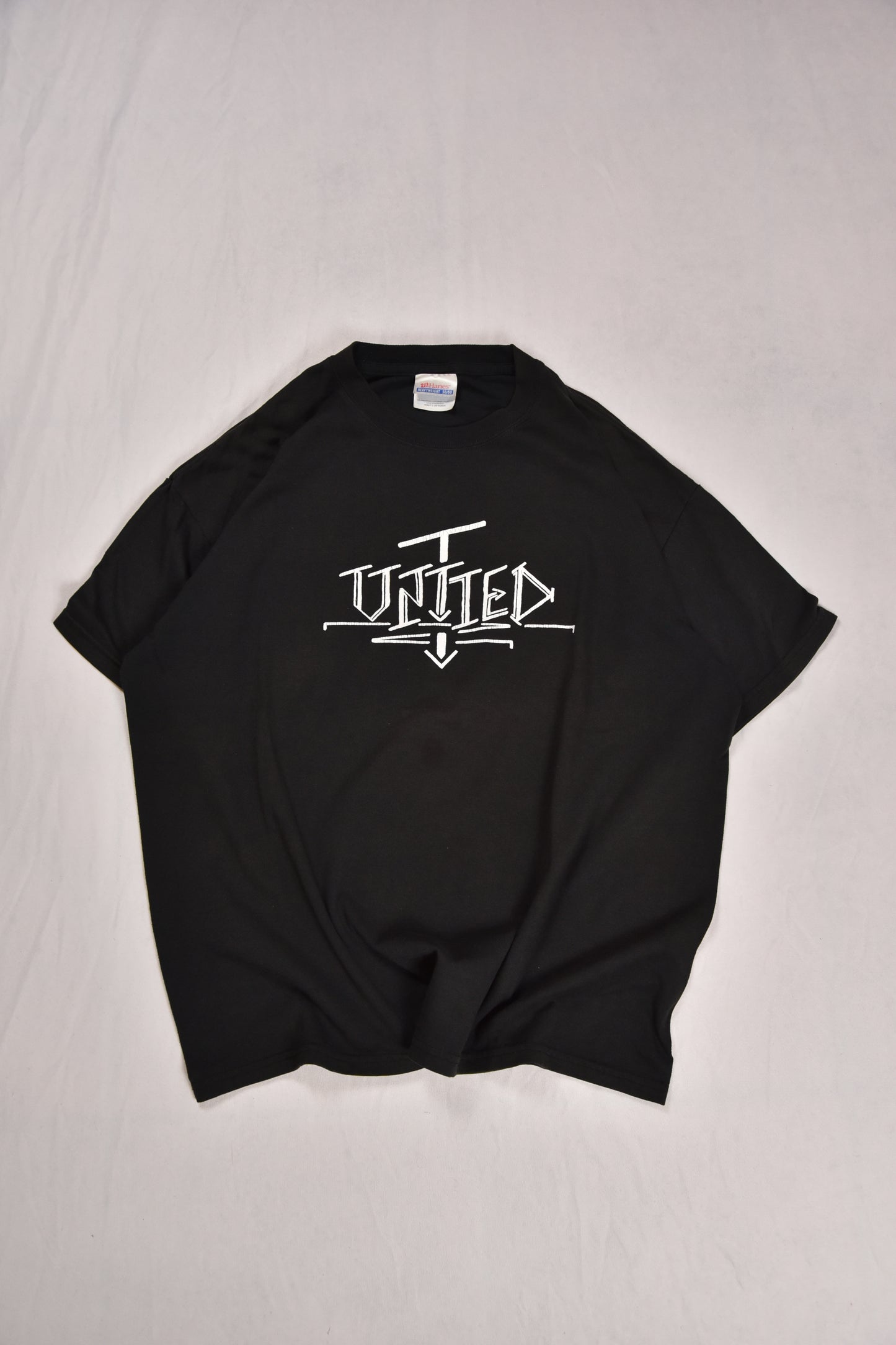 Vintage "UNITED" T-Shirt / L