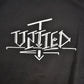 Vintage "UNITED" T-Shirt / L