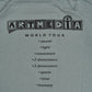 Vintage Single Stitch "BROCK UNIVERSITY" T-Shirt / L