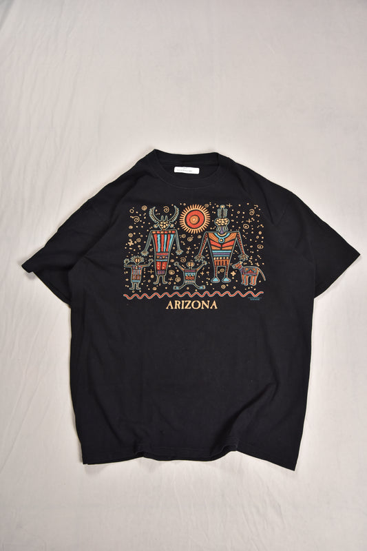 Vintage "ARIZONA" T-Shirt / XL