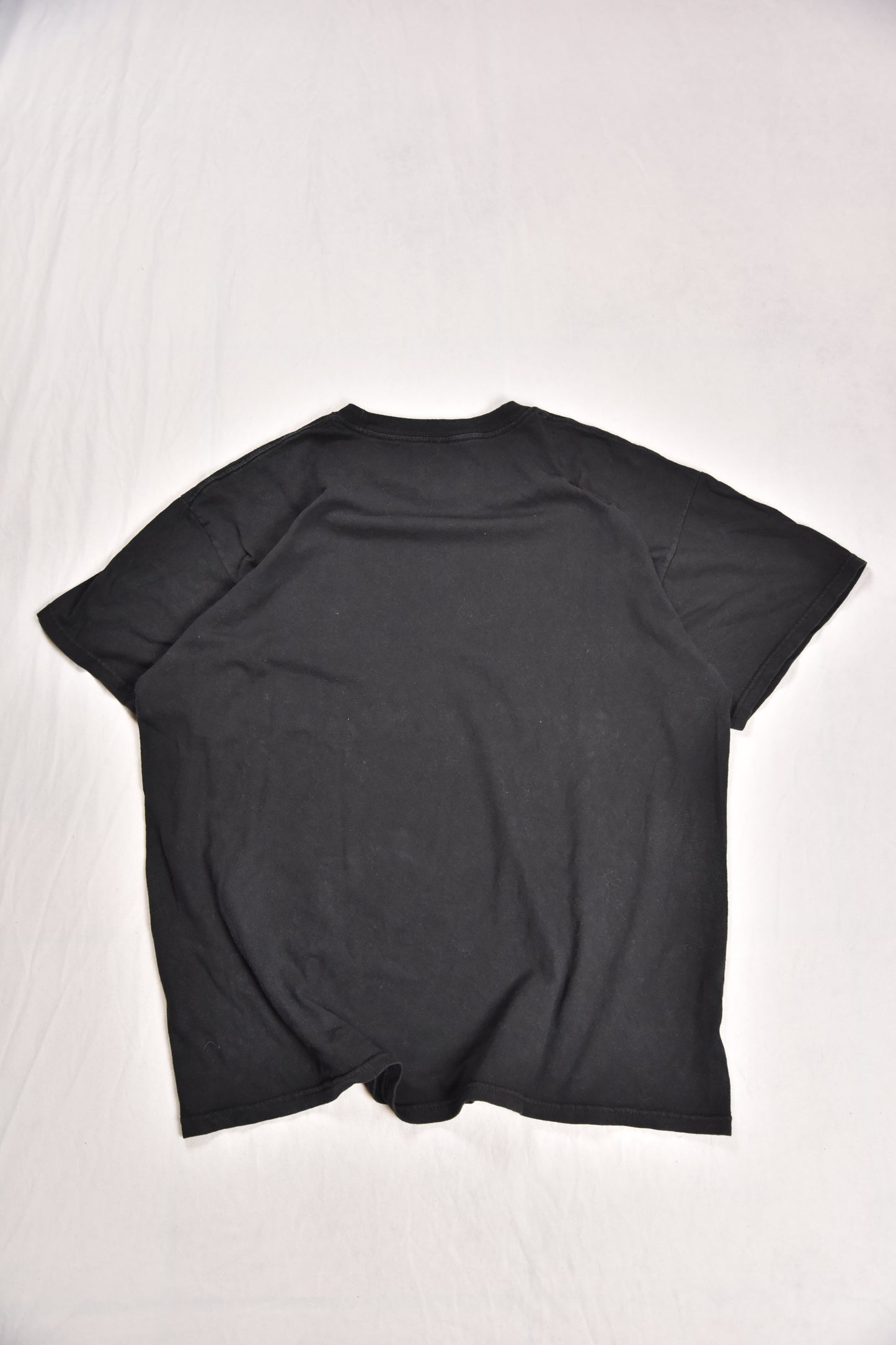 Vintage "PUNISHER MARVEL" T-Shirt / XL