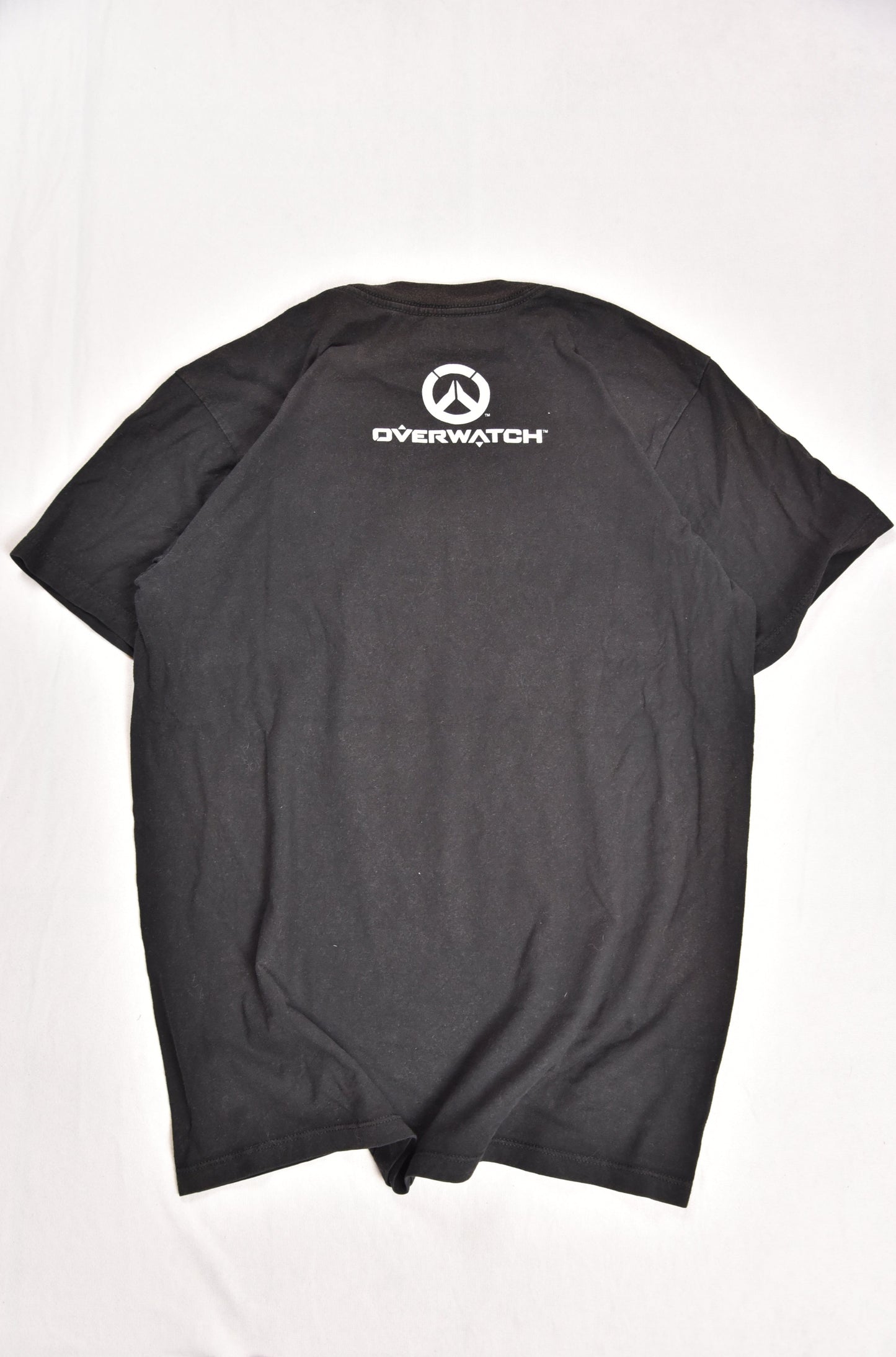 Vintage "OVERWATCH" T-Shirt / M