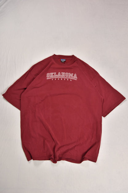 OKLAHOMA T-Shirt