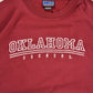 Vintage "OKLAHOMA" T-Shirt / XXL