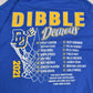 Vintage "DIBBLE DEMONS" T-Shirt / S