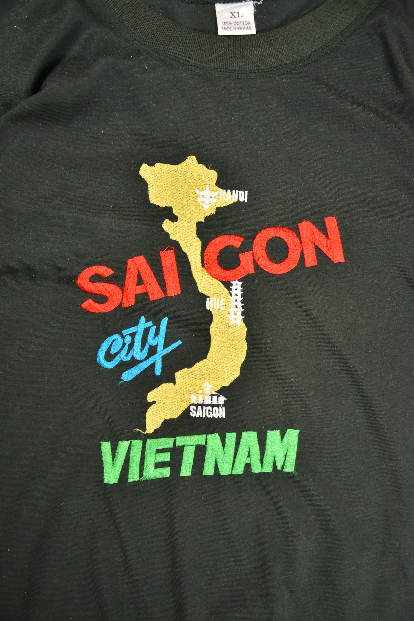Vintage "VIETNAM" T-Shirt / M