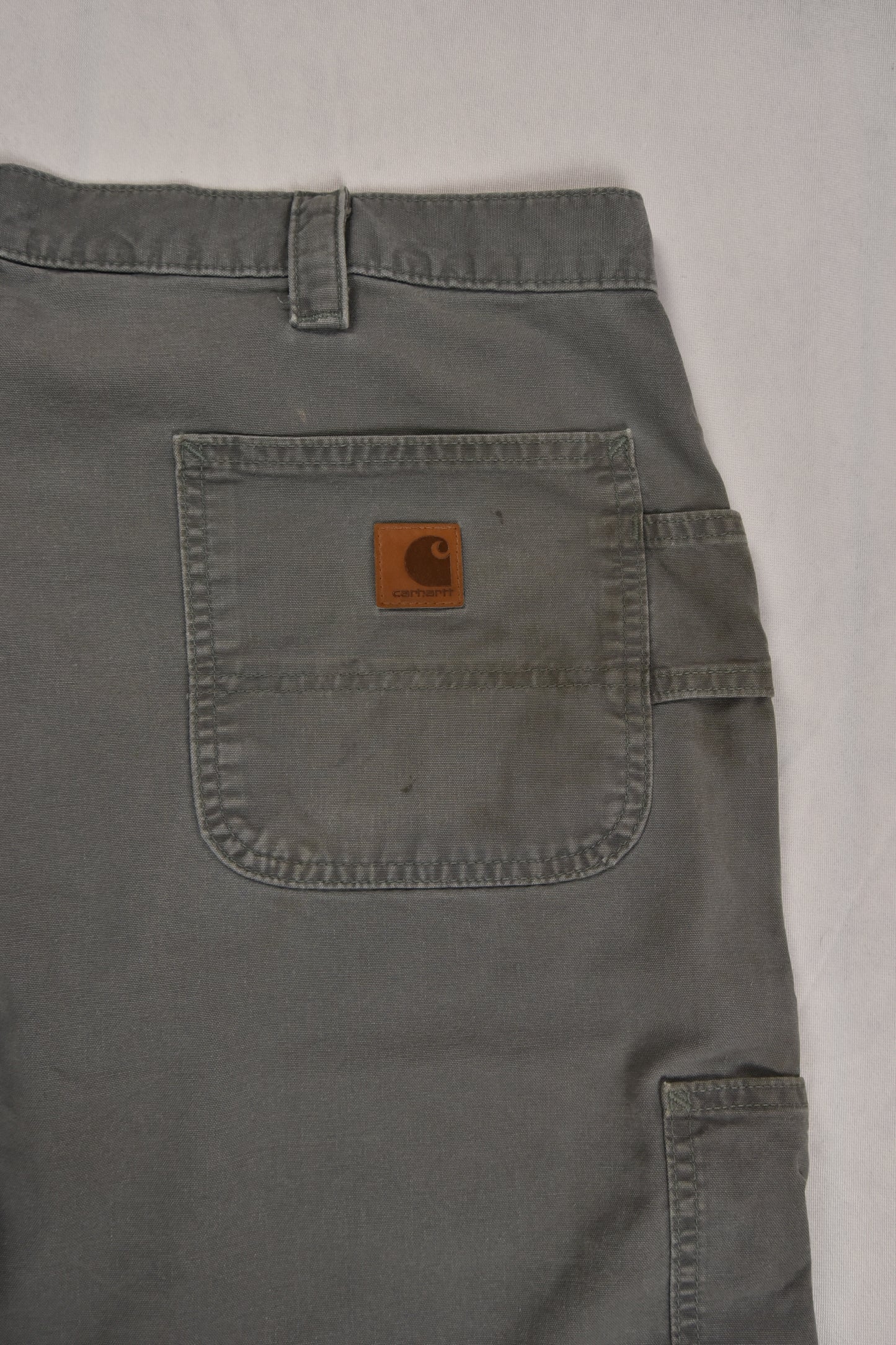 Pantaloni corti Carhartt Workwear vintage / 40