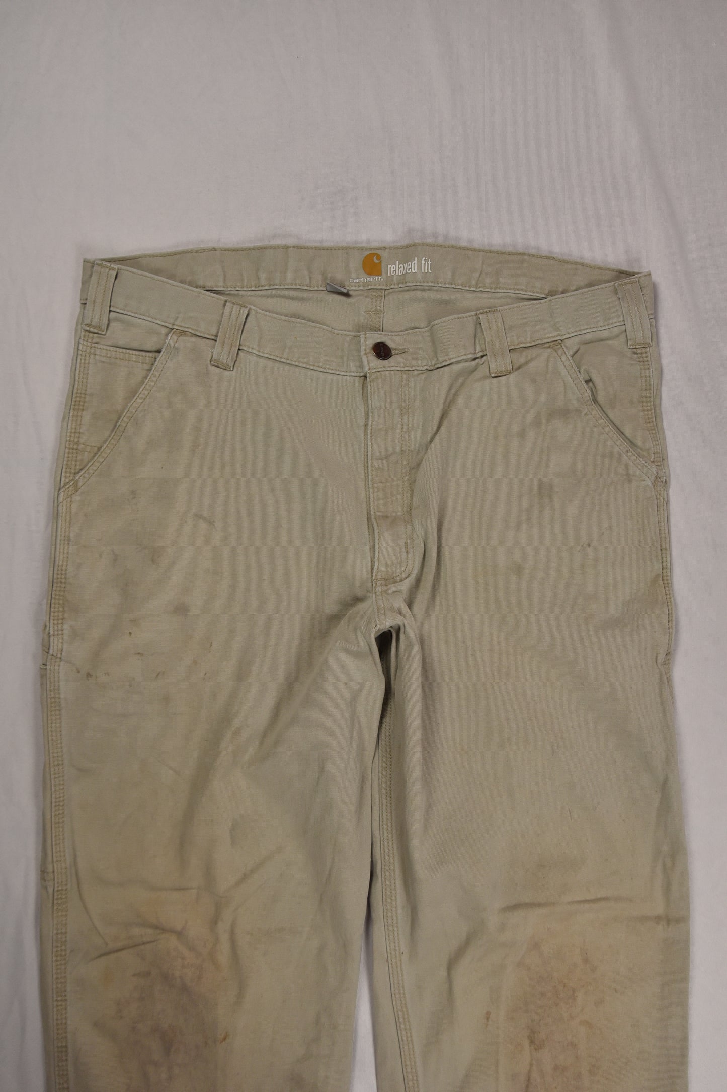 Carhartt Workwear Pants Vintage / 40x32