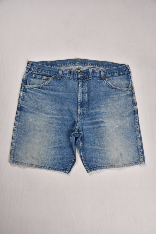 Jeans corti Carhartt vintage / 44