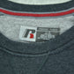 Vintage Russell Athletic Sweatshirt Grey / L