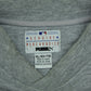 Vintage PUMA x MLB - DETROIT TIGERS Grey Sweatshirt / XL