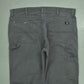 Dickies Workwear Pants Black / 38x32