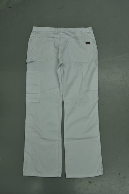 Dickies Workwear Pants Black / 36x32