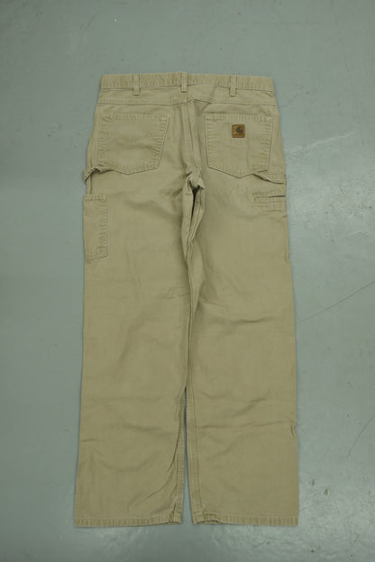 Carhartt Workwear Pants Black / 34x32