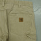 Carhartt Workwear Pants Black / 34x32