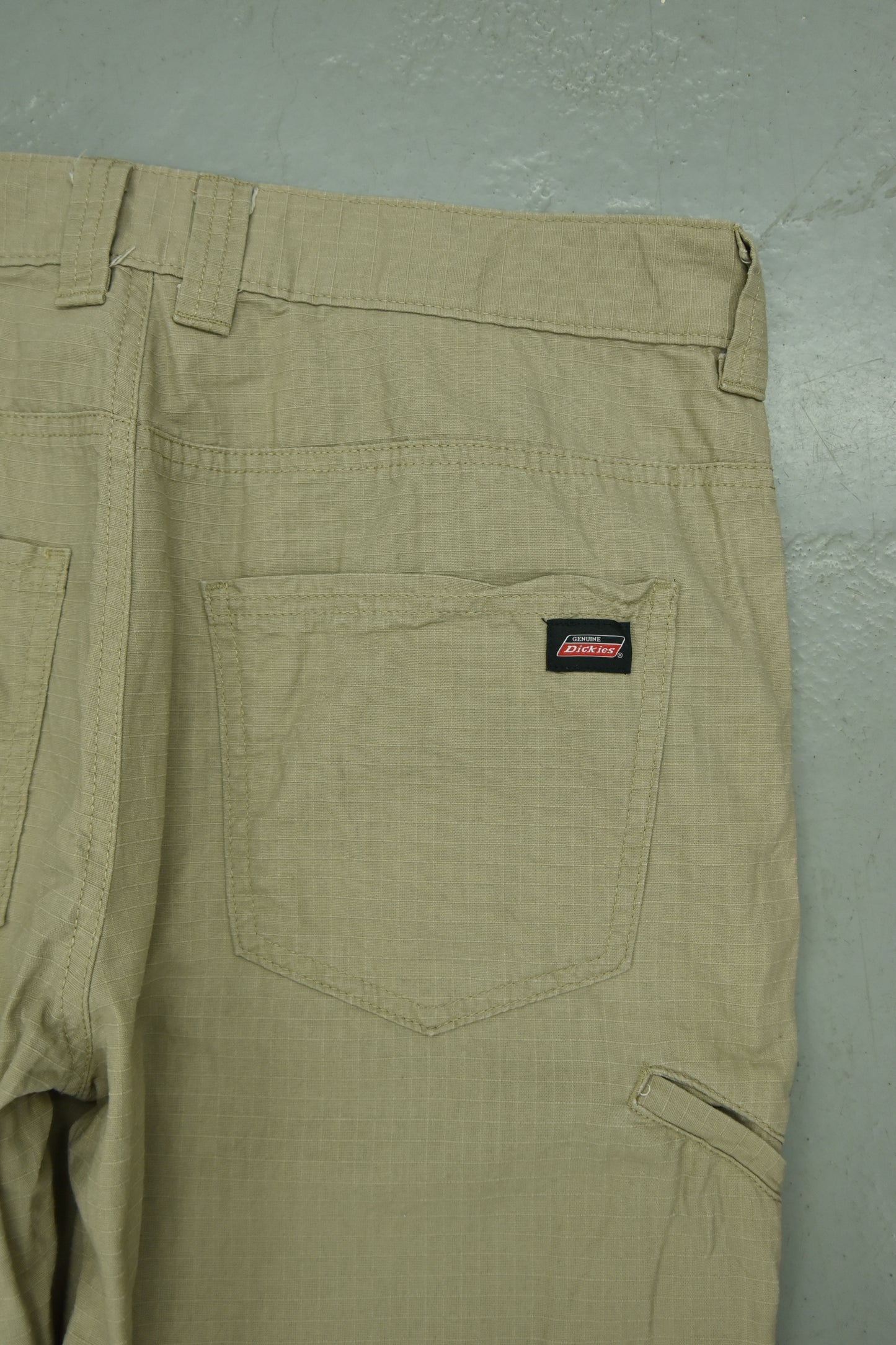Dickies Workwear Pants Black / 34x30