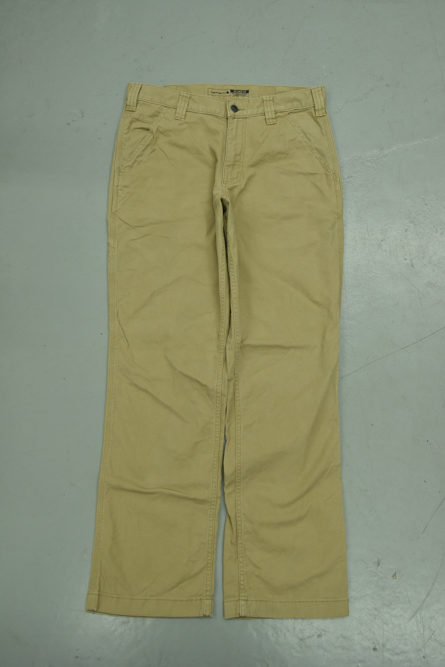 Carhartt Workwear Pants Black / 32x32