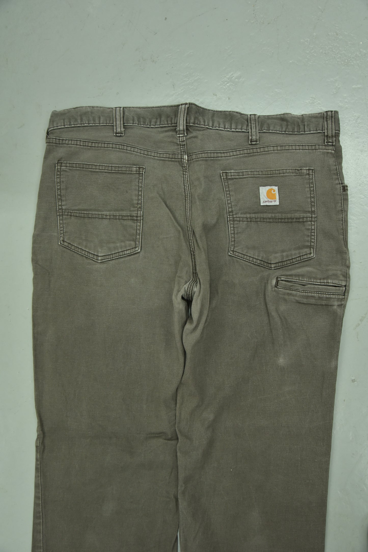 Carhartt Workwear Pants Dark Blue / 40x30