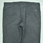 Dickies Workwear Pants Grey Vintage / 42x32