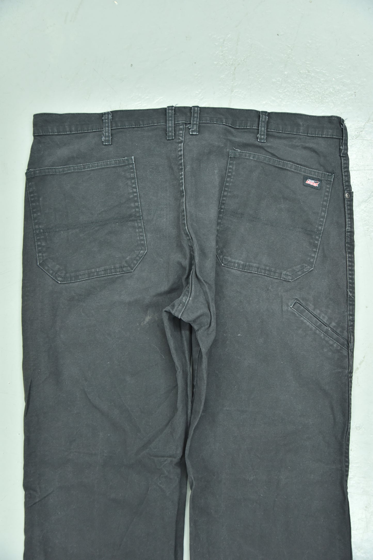 Dickies Workwear Pants Grey Vintage / 42x32