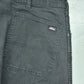 Dickies Workwear Pants Grey Vintage / 42x32