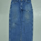 Dickies Workwear Jeans Vintage / 34x32