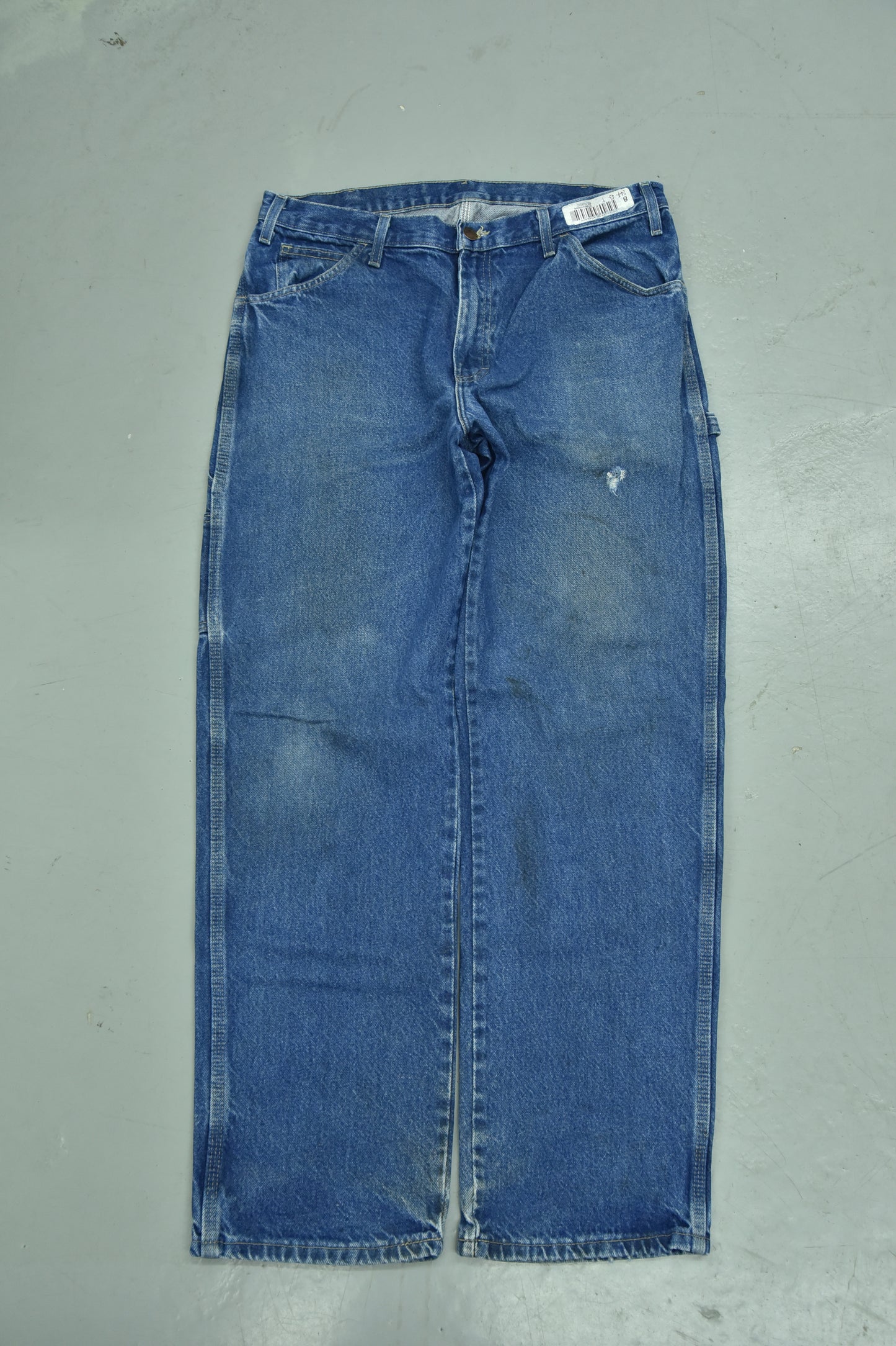 Dickies Workwear Jeans Vintage / 34x32