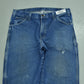 Dickies Workwear Jeans Vintage / 34x32