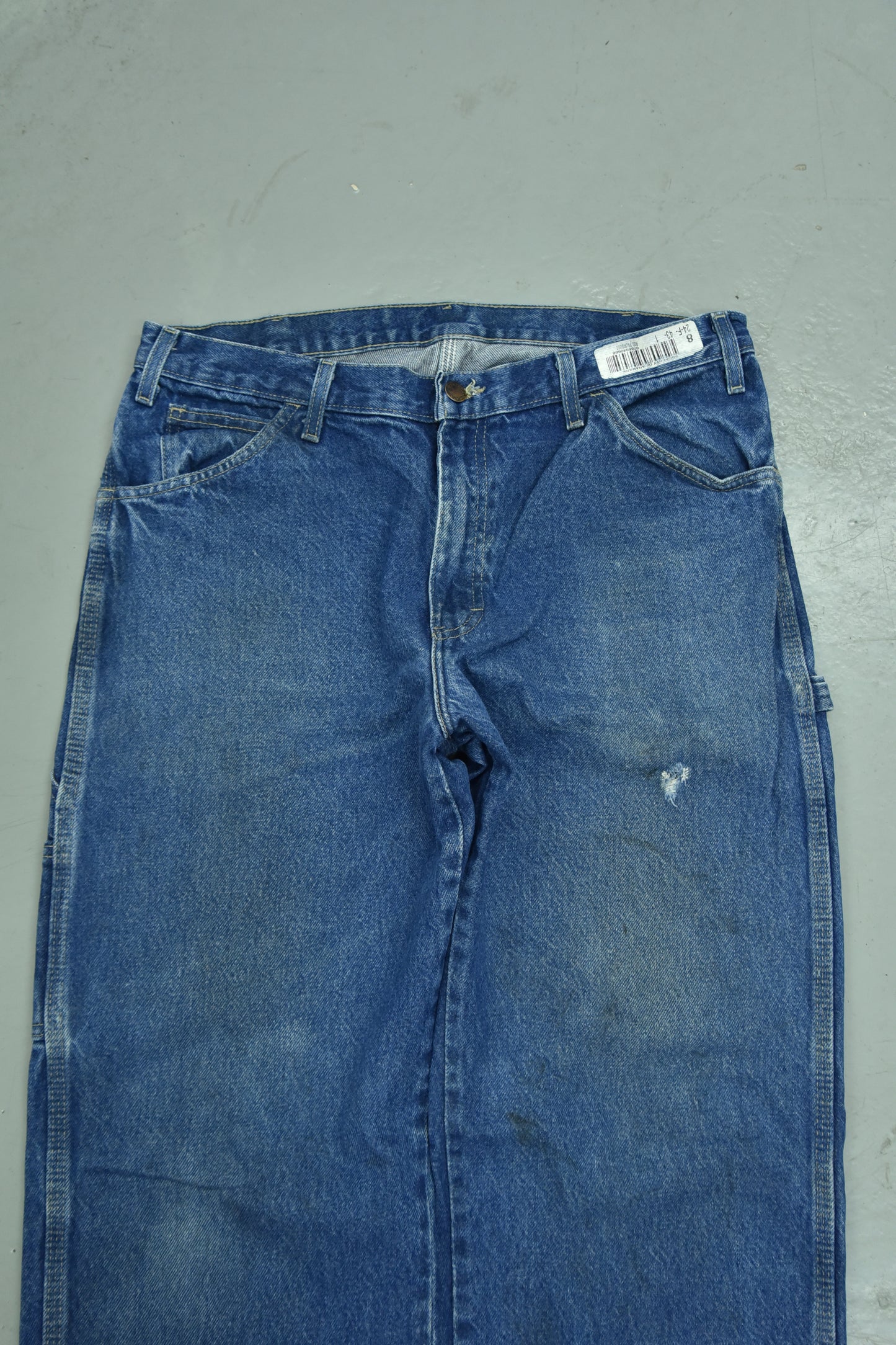 Dickies Workwear Jeans Vintage / 34x32