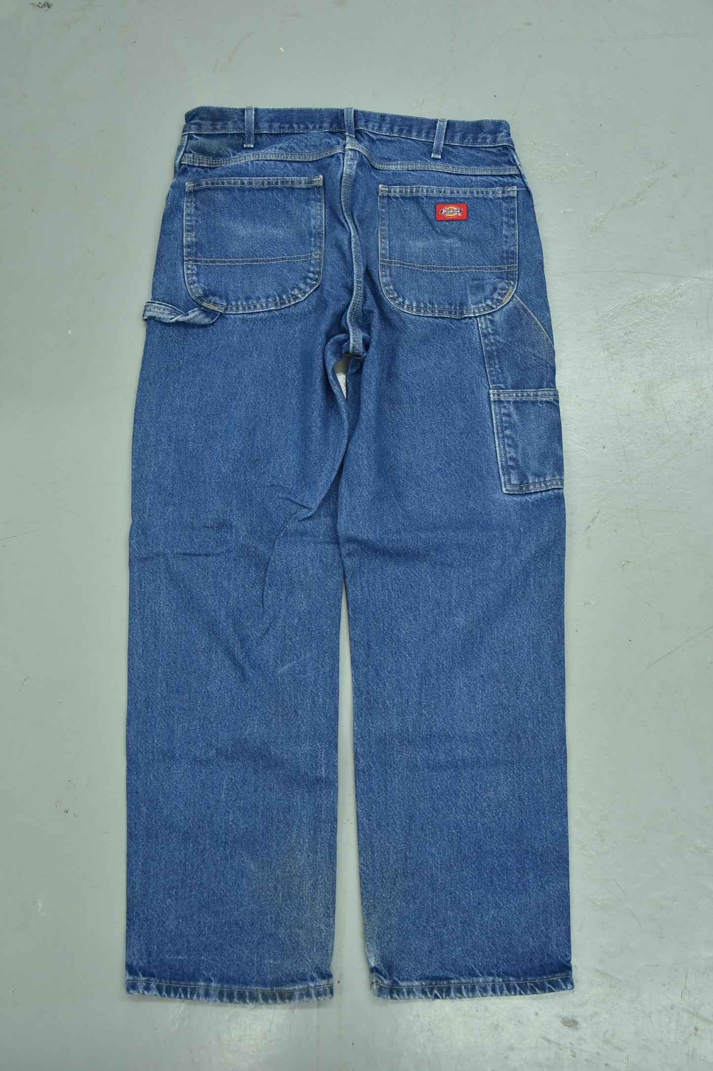 Dickies Workwear Jeans Vintage / 34x32