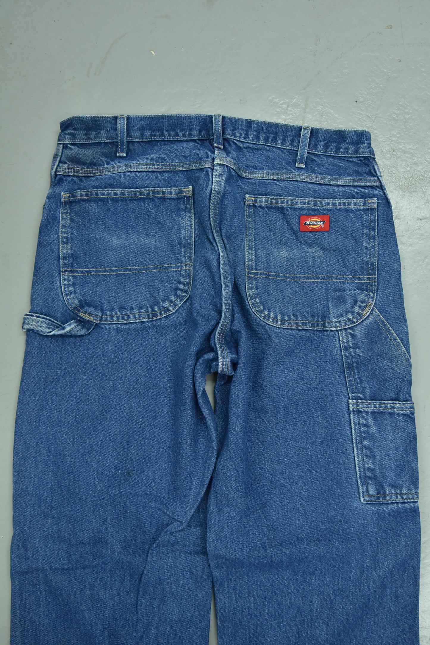 Dickies Workwear Jeans Vintage / 34x32