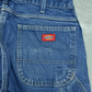 Dickies Workwear Jeans Vintage / 34x32